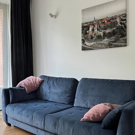 Amber Hostel Szlak Краков Экстерьер фото