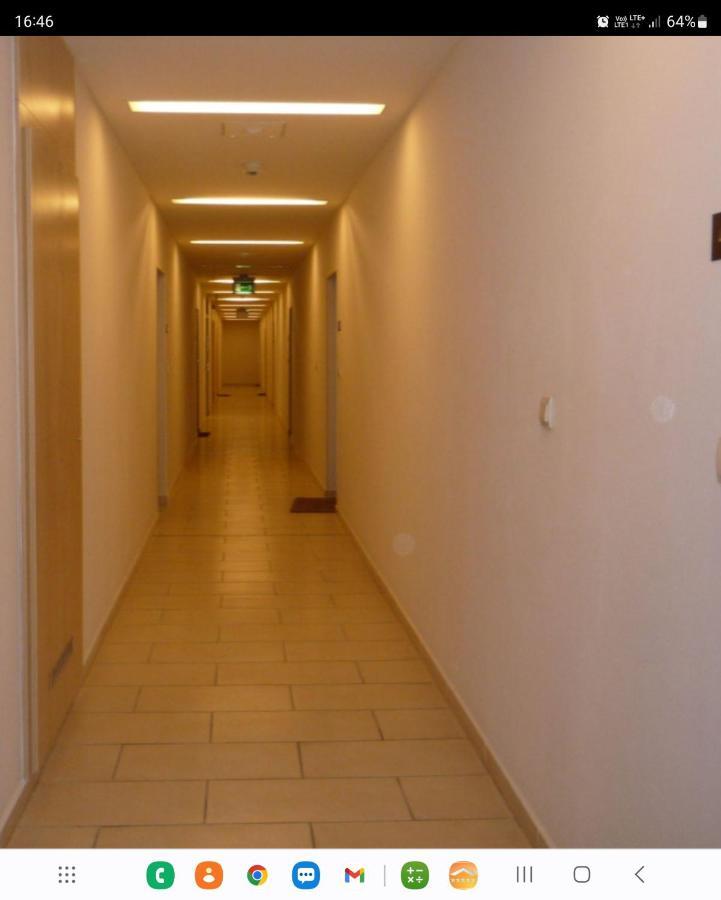 Amber Hostel Szlak Краков Экстерьер фото