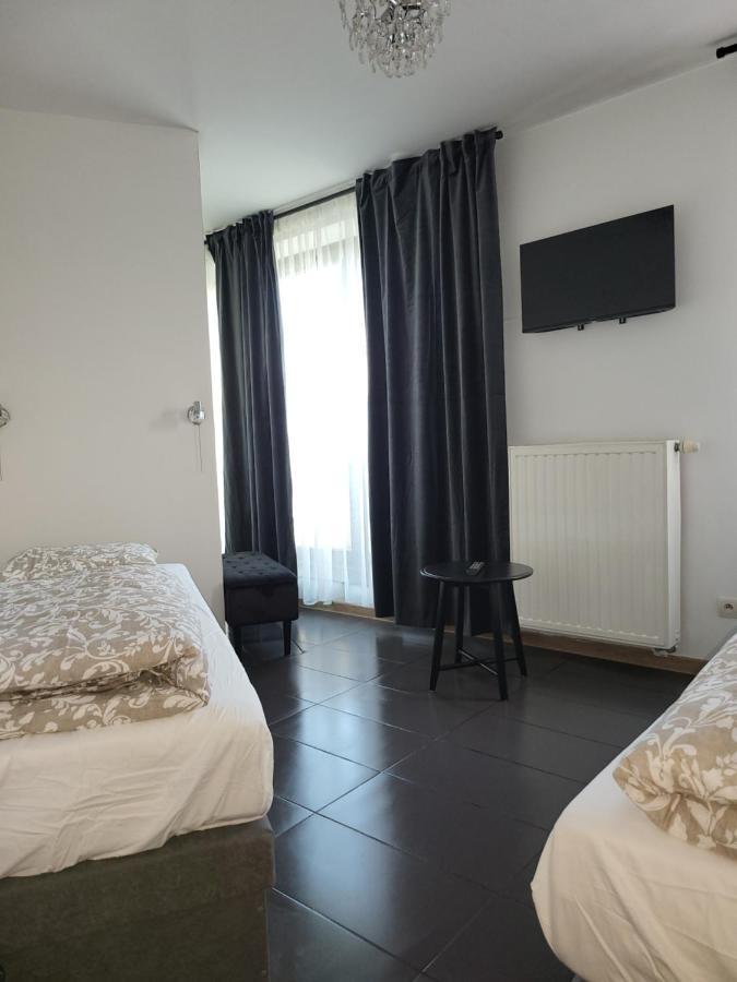 Amber Hostel Szlak Краков Экстерьер фото