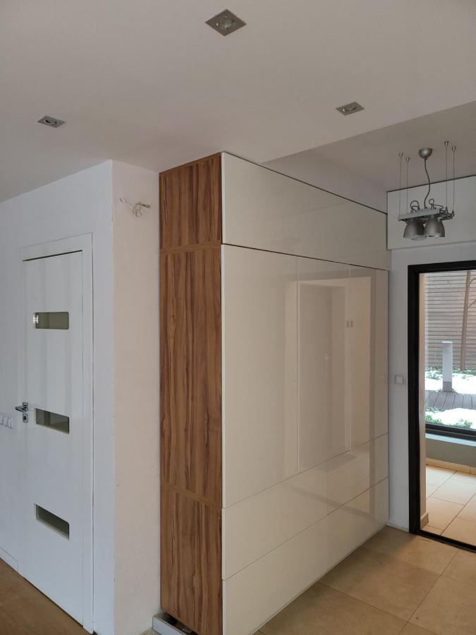 Amber Hostel Szlak Краков Экстерьер фото