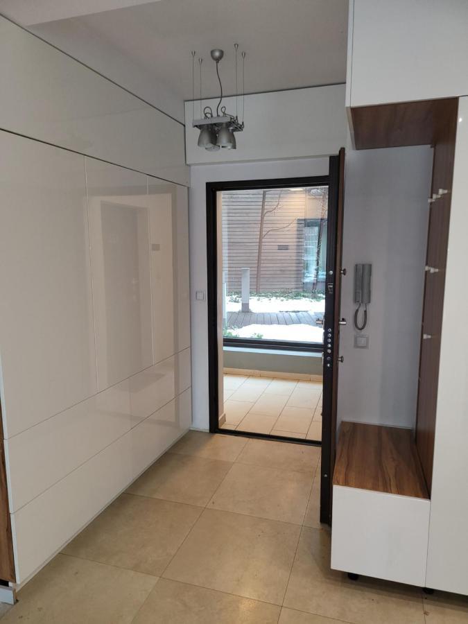 Amber Hostel Szlak Краков Экстерьер фото