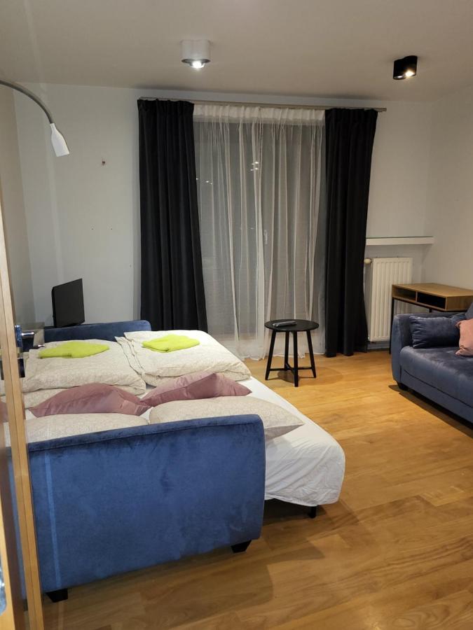 Amber Hostel Szlak Краков Экстерьер фото