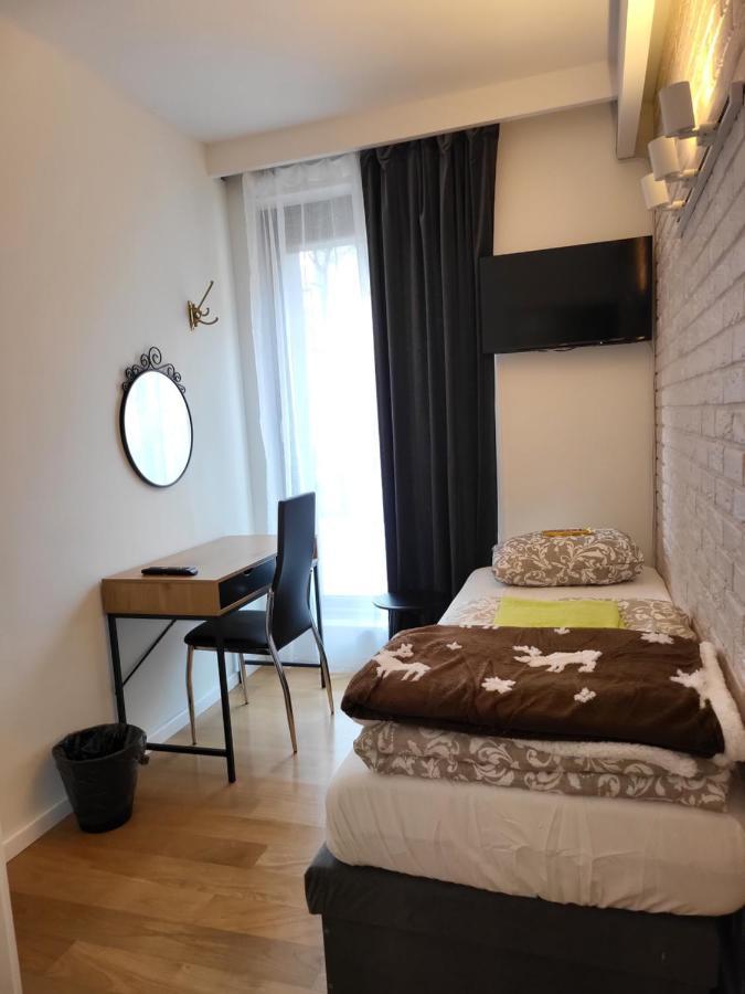 Amber Hostel Szlak Краков Экстерьер фото