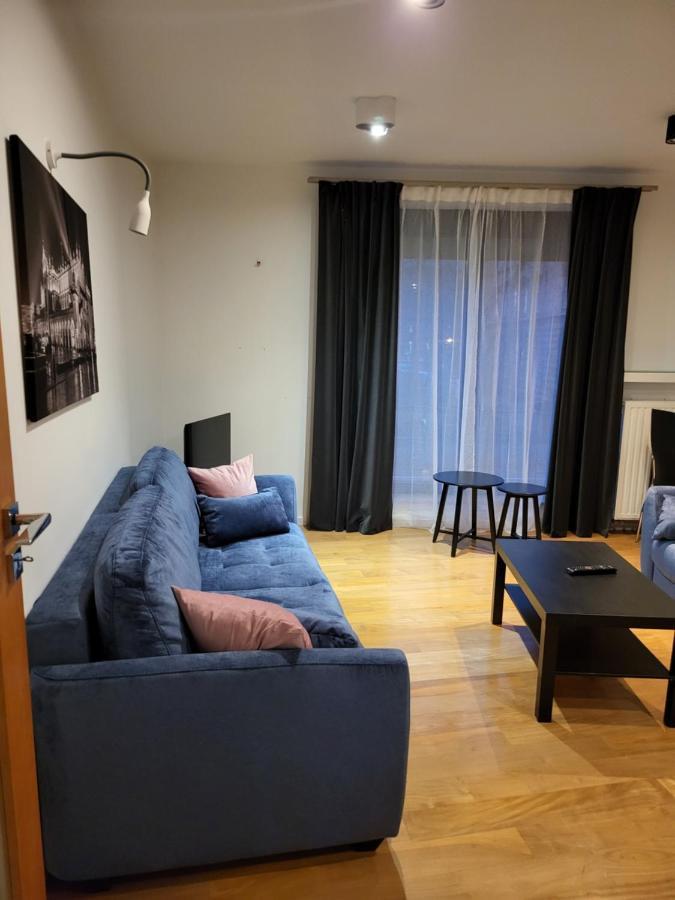 Amber Hostel Szlak Краков Экстерьер фото