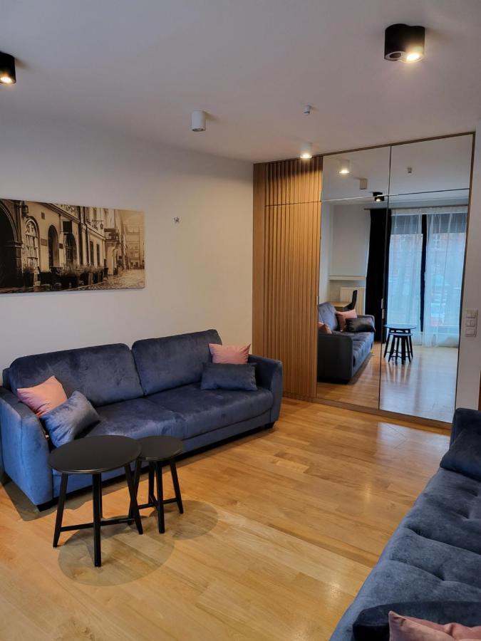 Amber Hostel Szlak Краков Экстерьер фото