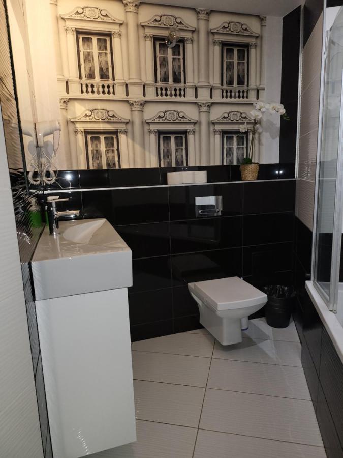Amber Hostel Szlak Краков Экстерьер фото