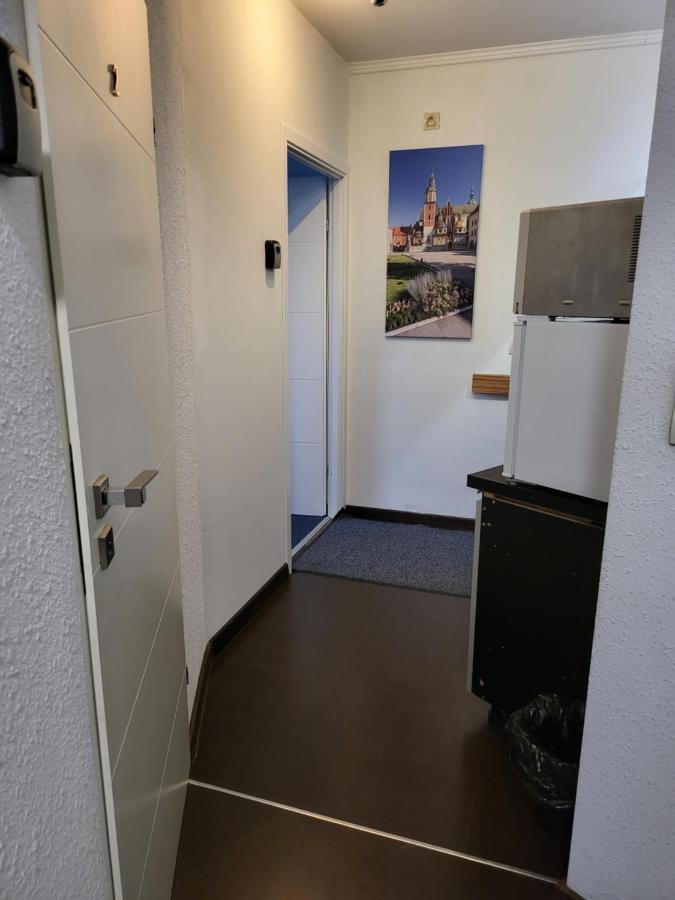 Amber Hostel Szlak Краков Экстерьер фото