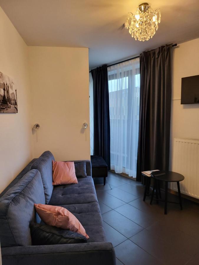 Amber Hostel Szlak Краков Экстерьер фото