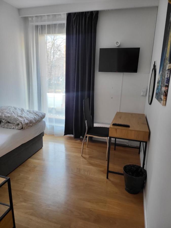 Amber Hostel Szlak Краков Экстерьер фото