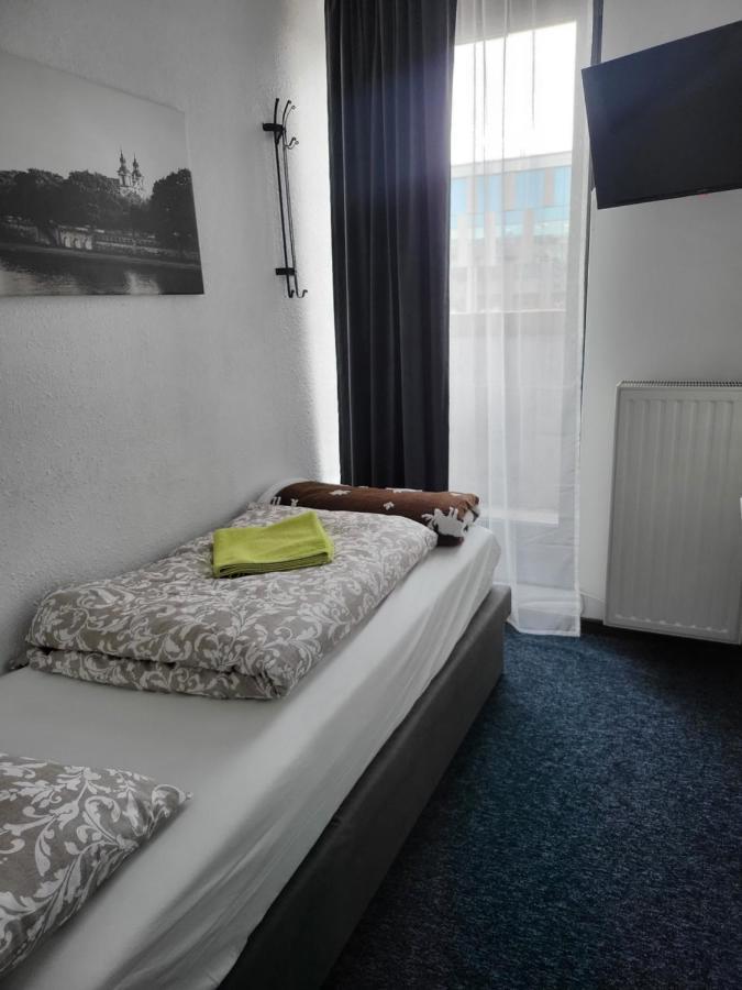Amber Hostel Szlak Краков Экстерьер фото