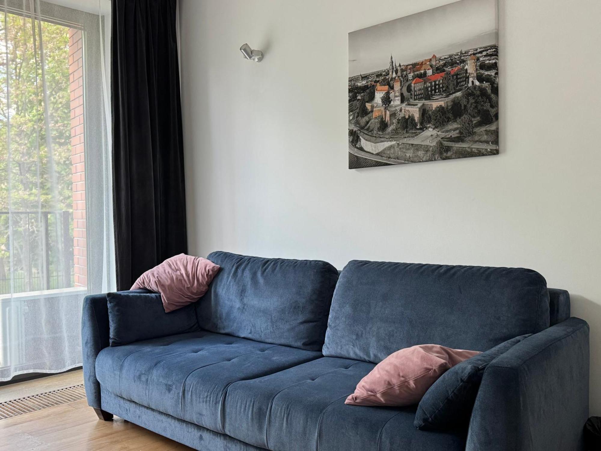 Amber Hostel Szlak Краков Экстерьер фото